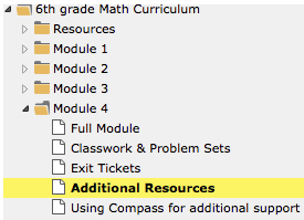 additional resources additional resources